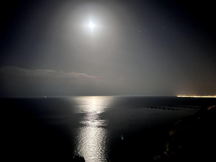 Luz De Mar Lägenhet Almería Exteriör bild