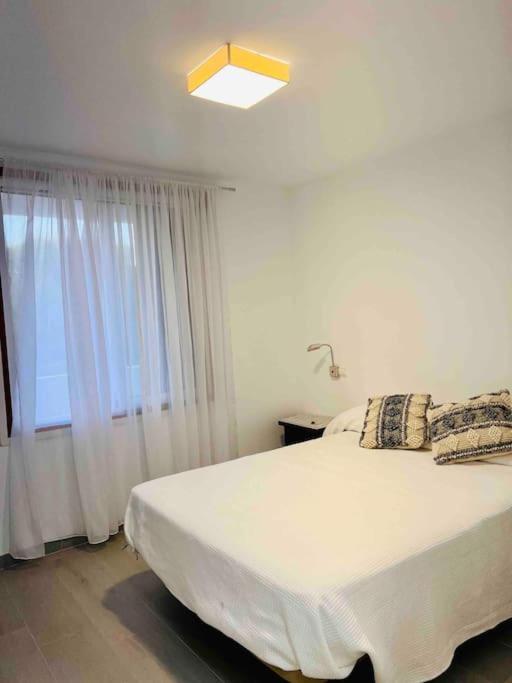 Luz De Mar Lägenhet Almería Exteriör bild